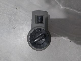 bontott SKODA OCTAVIA I Világítás Kapcsoló