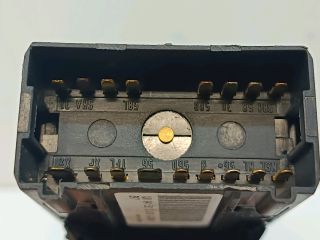 bontott SKODA OCTAVIA I Világítás Kapcsoló