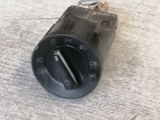 bontott SKODA OCTAVIA I Világítás Kapcsoló