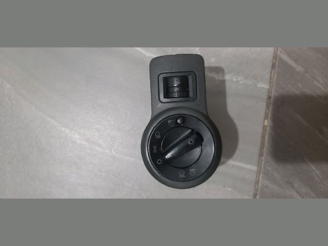 bontott SKODA OCTAVIA I Világítás Kapcsoló