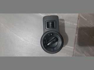 bontott SKODA OCTAVIA I Világítás Kapcsoló