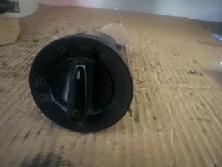 bontott SKODA OCTAVIA I Világítás Kapcsoló