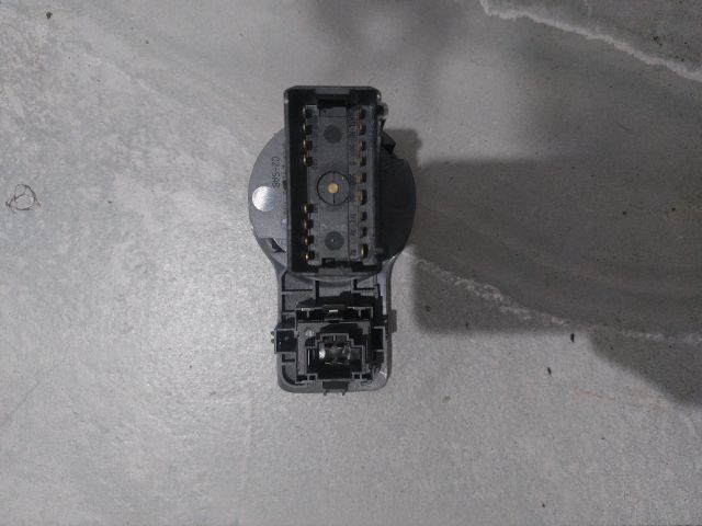 bontott SKODA OCTAVIA I Világítás Kapcsoló