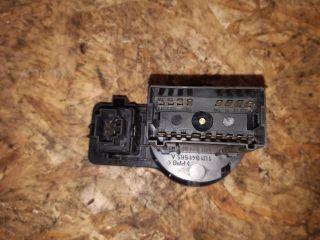 bontott SKODA OCTAVIA I Világítás Kapcsoló