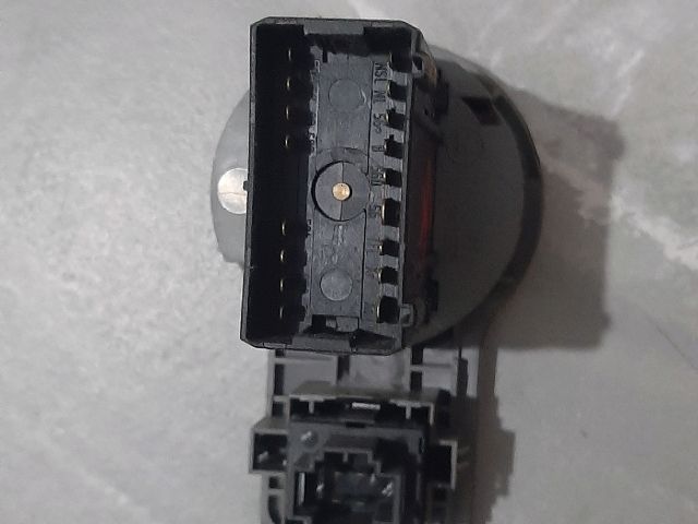 bontott SKODA OCTAVIA I Világítás Kapcsoló