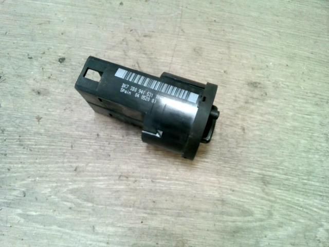 bontott SKODA OCTAVIA I Világítás Kapcsoló