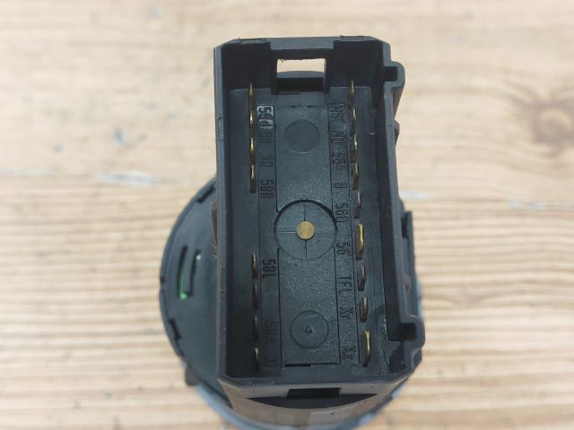 bontott SKODA OCTAVIA I Világítás Kapcsoló