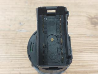 bontott SKODA OCTAVIA I Világítás Kapcsoló