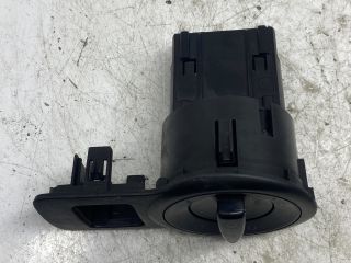 bontott SKODA OCTAVIA I Világítás Kapcsoló