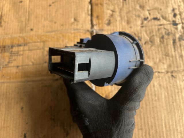 bontott SKODA OCTAVIA I Világítás Kapcsoló