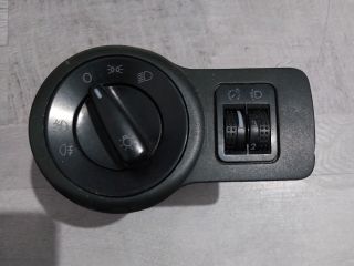 bontott SKODA OCTAVIA I Világítás Kapcsoló