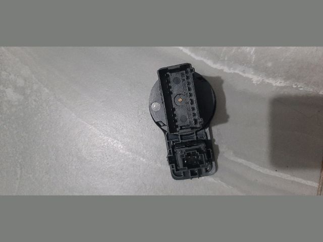 bontott SKODA OCTAVIA I Világítás Kapcsoló