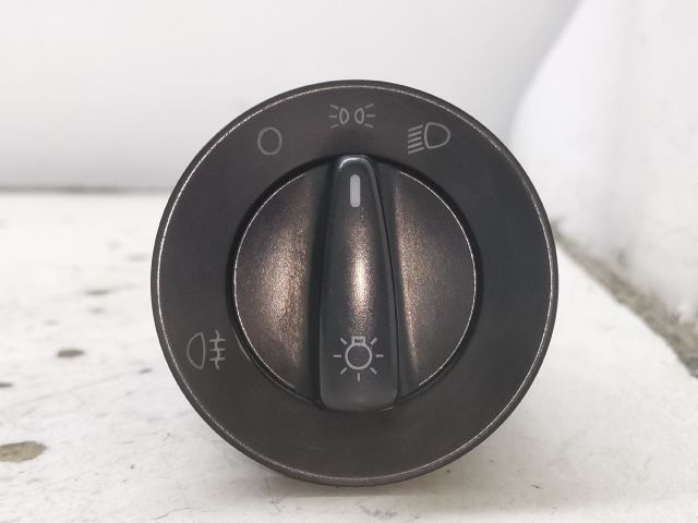 bontott SKODA OCTAVIA I Világítás Kapcsoló