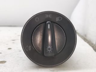 bontott SKODA OCTAVIA I Világítás Kapcsoló