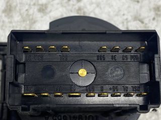 bontott SKODA OCTAVIA I Világítás Kapcsoló