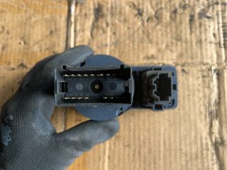 bontott SKODA OCTAVIA I Világítás Kapcsoló