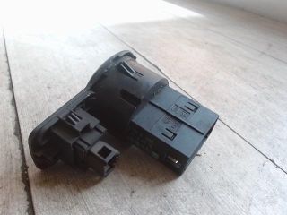 bontott SKODA OCTAVIA I Világítás Kapcsoló