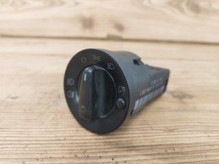 bontott SKODA OCTAVIA I Világítás Kapcsoló