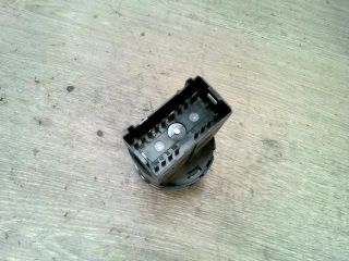 bontott SKODA OCTAVIA I Világítás Kapcsoló