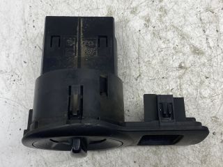 bontott SKODA OCTAVIA I Világítás Kapcsoló