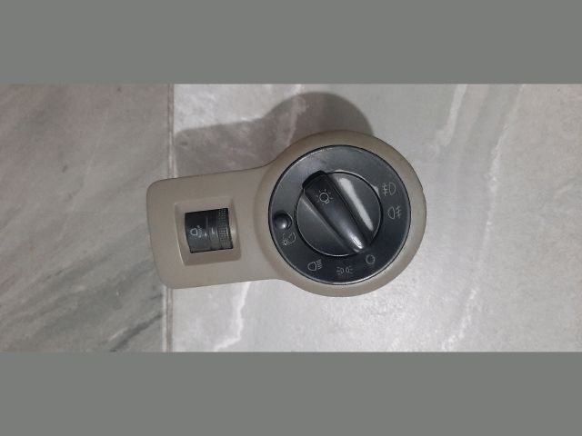 bontott SKODA OCTAVIA I Világítás Kapcsoló