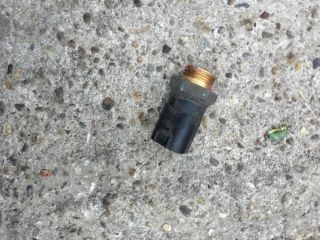 bontott SKODA OCTAVIA I Vízhőfok Gomba Hőmérséklet Érzékelő