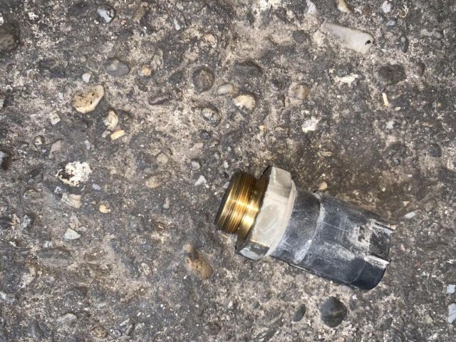 bontott SKODA OCTAVIA I Vízhőfok Gomba Hőmérséklet Érzékelő