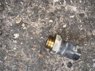 bontott SKODA OCTAVIA I Vízhőfok Gomba Hőmérséklet Érzékelő