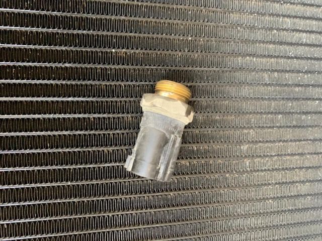 bontott SKODA OCTAVIA I Vízhőfok Gomba Hőmérséklet Érzékelő