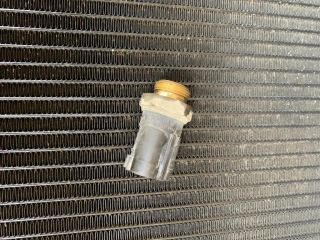 bontott SKODA OCTAVIA I Vízhőfok Gomba Hőmérséklet Érzékelő