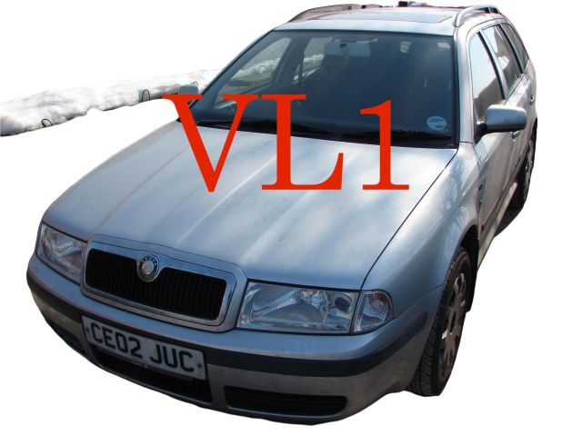 bontott SKODA OCTAVIA I Vízhőfok Gomba Hőmérséklet Érzékelő