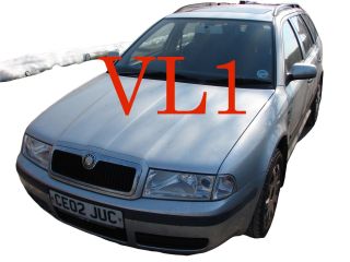 bontott SKODA OCTAVIA I Vízhőfok Gomba Hőmérséklet Érzékelő