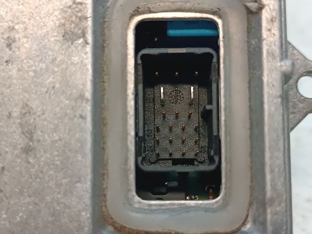 bontott SKODA OCTAVIA I Xenon Trafó