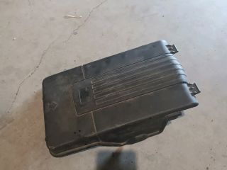 bontott SKODA OCTAVIA II Akkumulátor Fedél