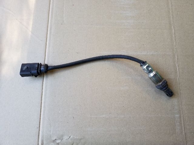 bontott SKODA OCTAVIA II Első Lambdaszonda