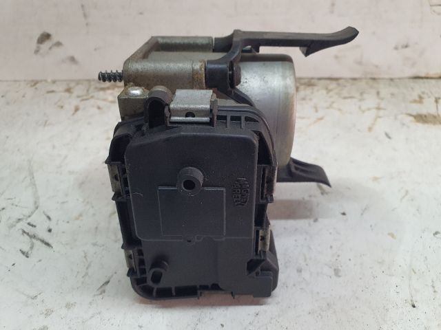 bontott SKODA OCTAVIA II Fojtószelep (Elektromos)