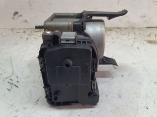 bontott SKODA OCTAVIA II Fojtószelep (Elektromos)