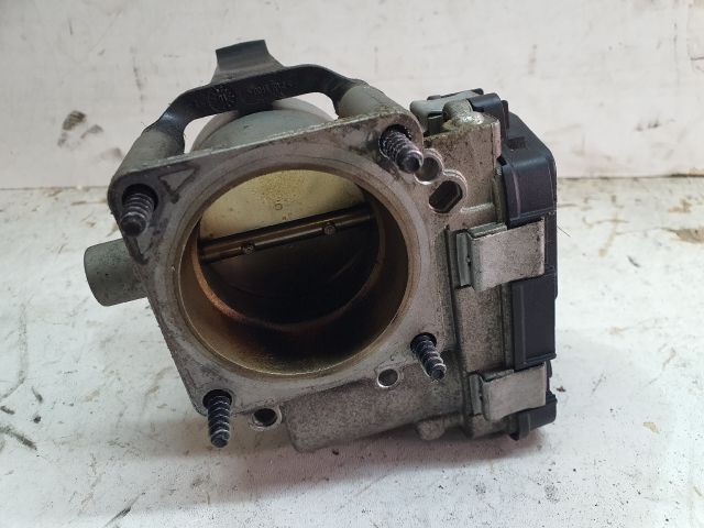 bontott SKODA OCTAVIA II Fojtószelep (Elektromos)