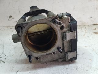 bontott SKODA OCTAVIA II Fojtószelep (Elektromos)