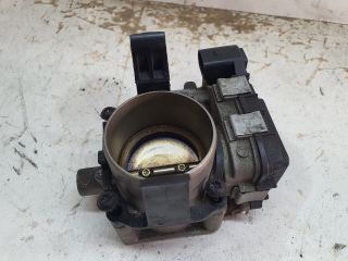 bontott SKODA OCTAVIA II Fojtószelep (Elektromos)