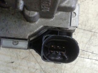 bontott SKODA OCTAVIA II Fojtószelep (Elektromos)