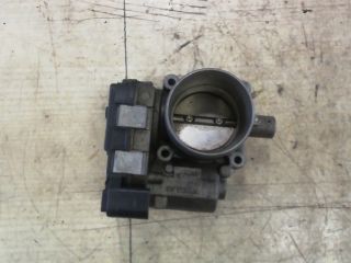 bontott SKODA OCTAVIA II Fojtószelep (Elektromos)