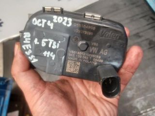 bontott SKODA OCTAVIA II Fojtószelep (Elektromos)