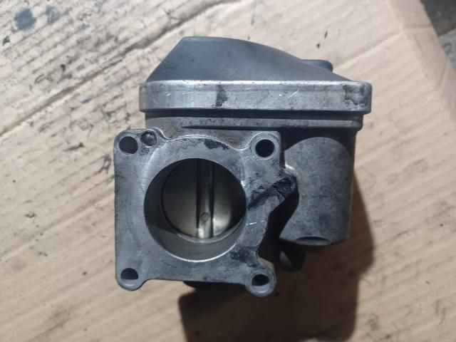 bontott SKODA OCTAVIA II Fojtószelep (Elektromos)