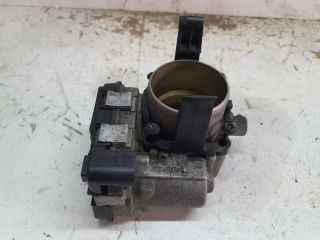 bontott SKODA OCTAVIA II Fojtószelep (Elektromos)