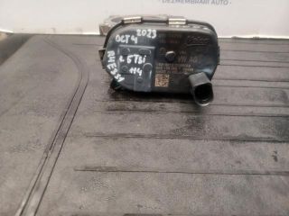 bontott SKODA OCTAVIA II Fojtószelep (Elektromos)