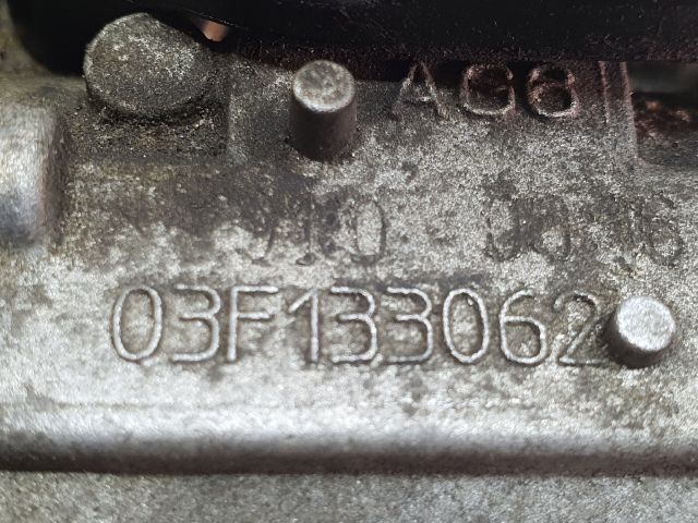 bontott SKODA OCTAVIA II Fojtószelep (Elektromos)