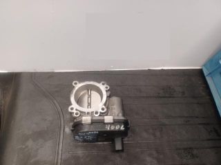 bontott SKODA OCTAVIA II Fojtószelep (Elektromos)