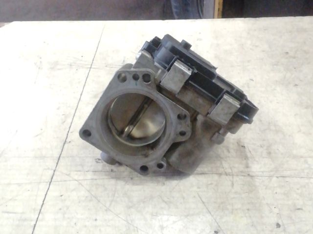 bontott SKODA OCTAVIA II Fojtószelep (Elektromos)