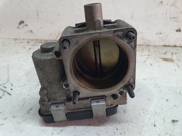 bontott SKODA OCTAVIA II Fojtószelep (Elektromos)